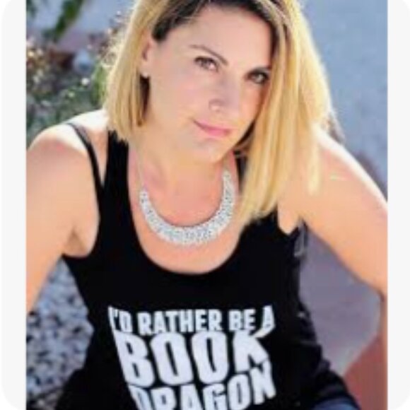 4/$30 Bundle; Novel: "These Boots Were Made for Stomping' by Julie Kenner - Picture 7 of 8